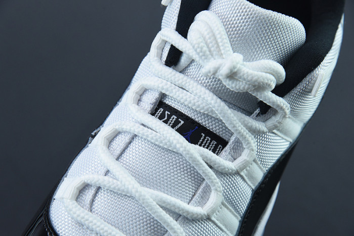 Air Jordan 11 Low BG 