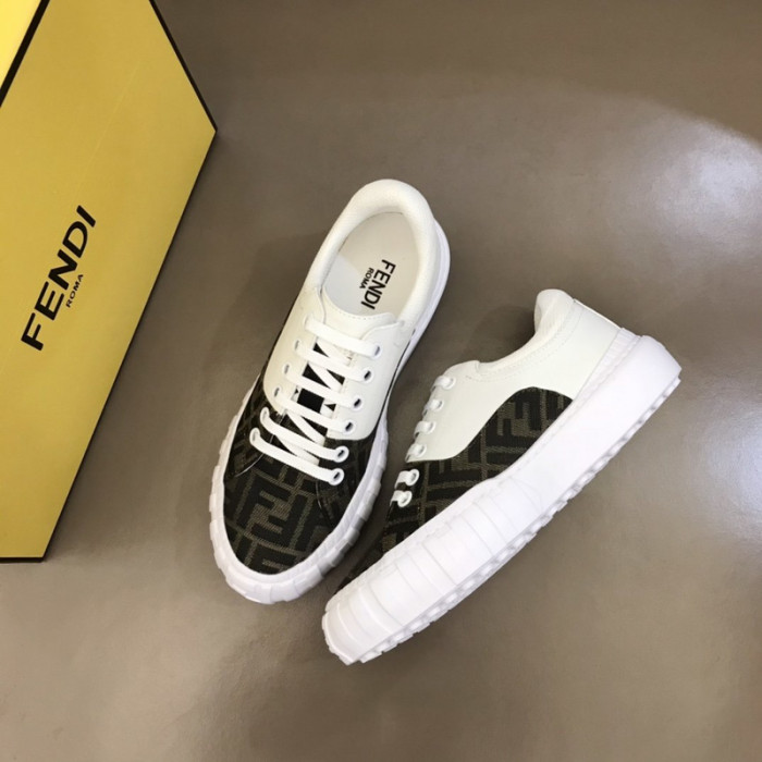 F**di sneakers