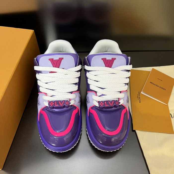 LUSV SNEAKERS