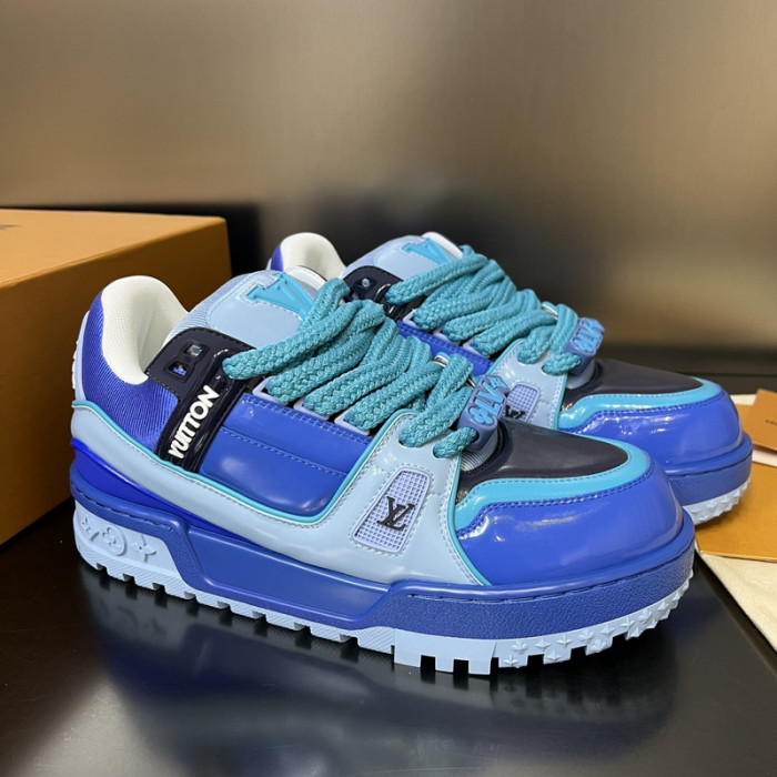 LUSV SNEAKERS