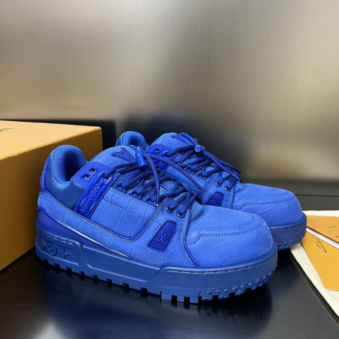 LUSV SNEAKERS