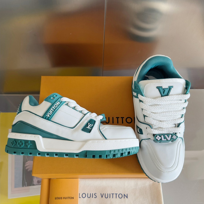 LUSV SNEAKERS