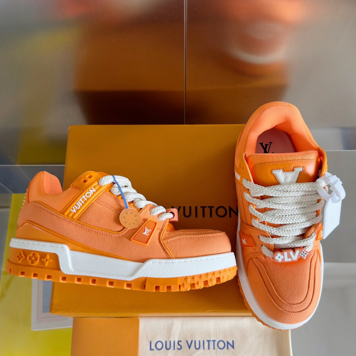 LUSV SNEAKERS