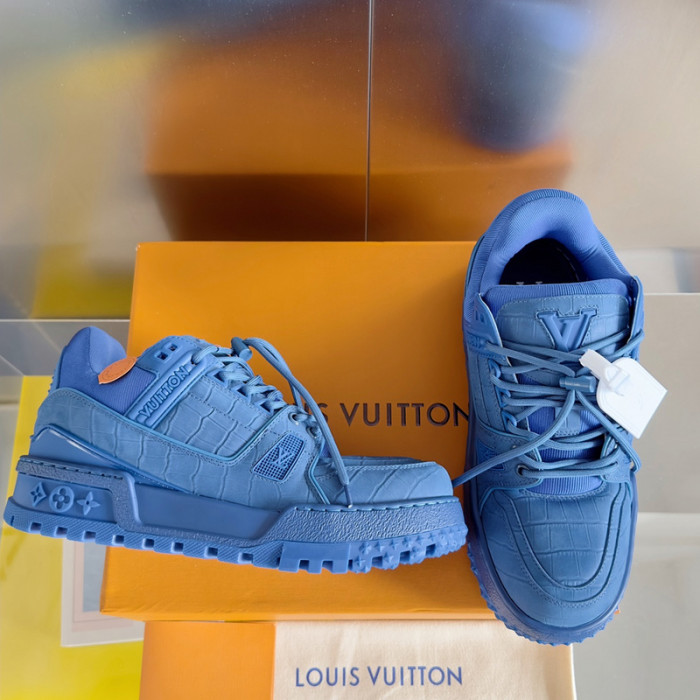 LUSV SNEAKERS