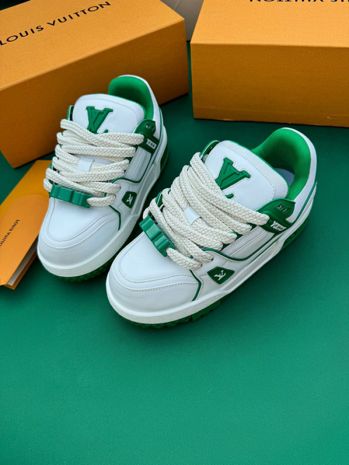 LUSV SNEAKERS