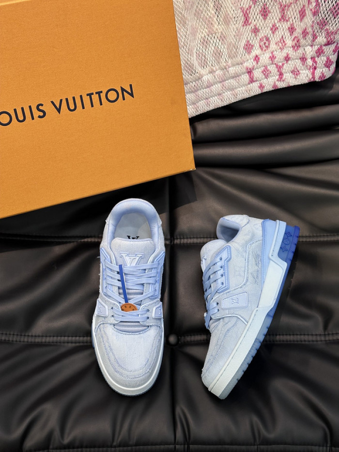 LUSV SNEAKERS
