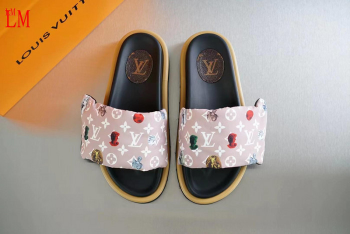LUSV SLIDE