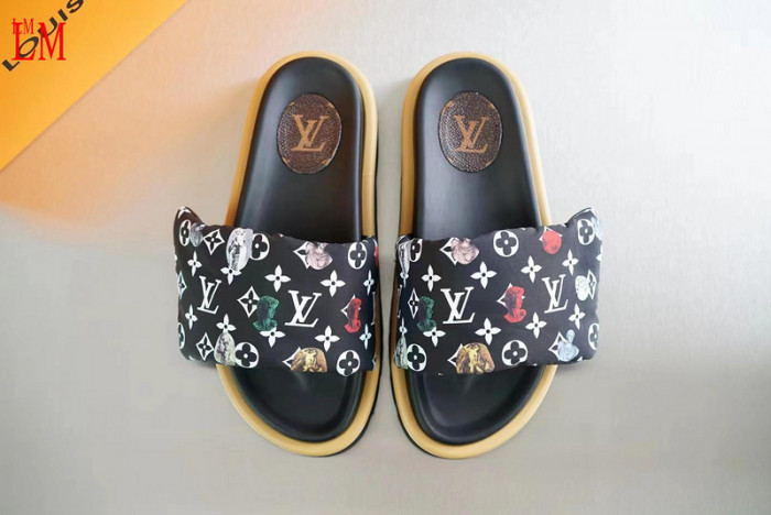 LUSV SLIDE