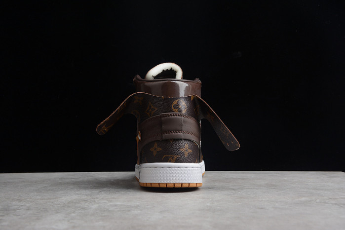 AIR JORDAN 1 OW-LO* AQ0818-158