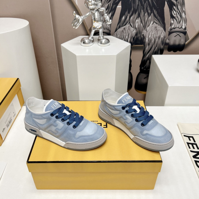 F**di sneakers