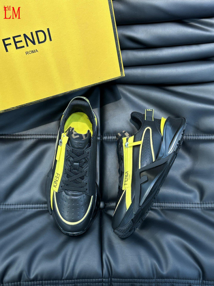 F**di sneakers