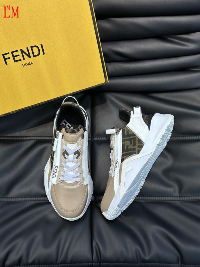 F**di sneakers