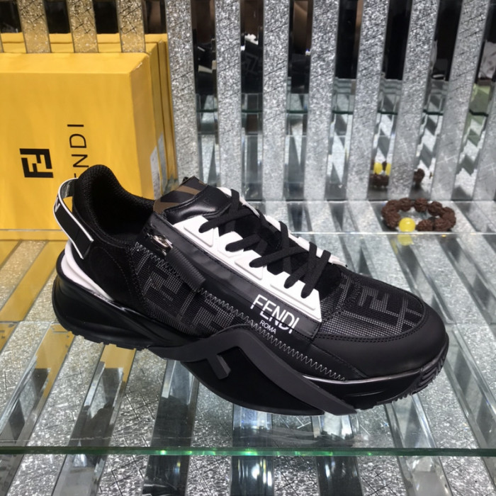 F**di sneakers