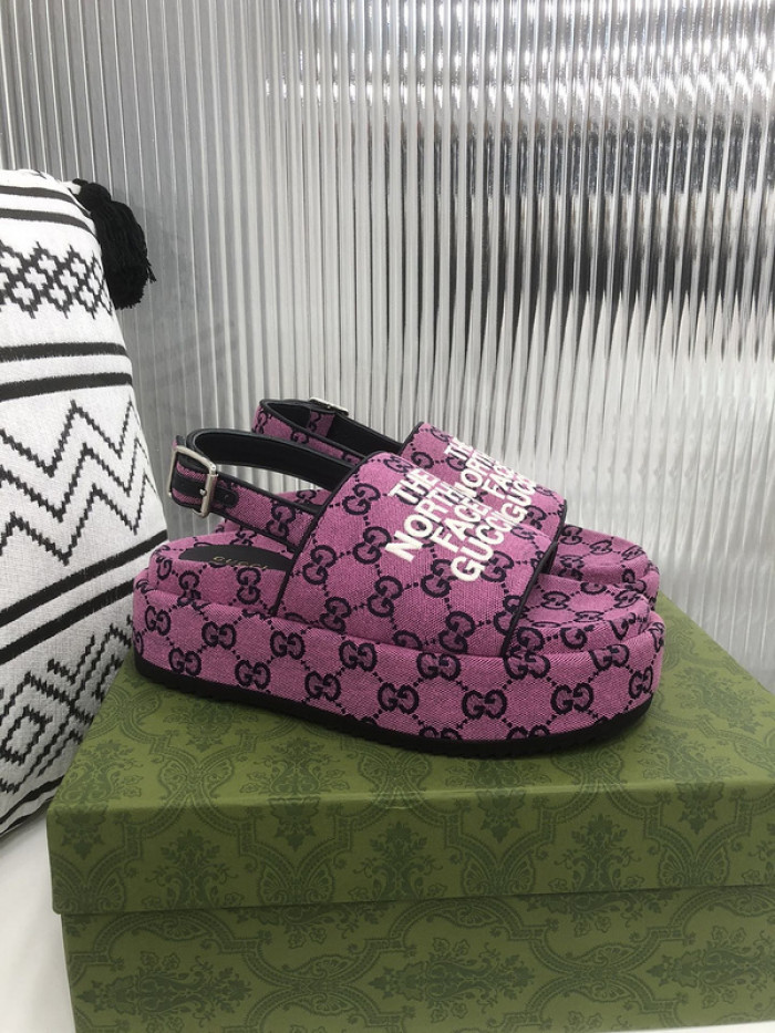 GCI GG Slide Sandal