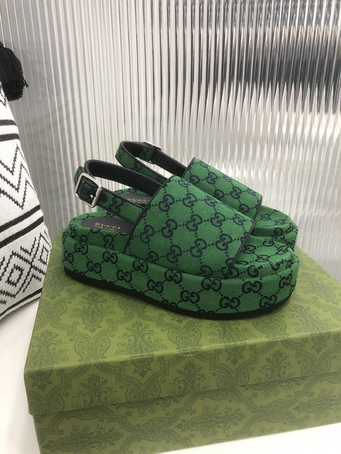GCI GG Slide Sandal