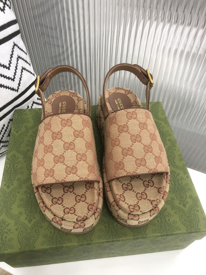 GCI GG Slide Sandal