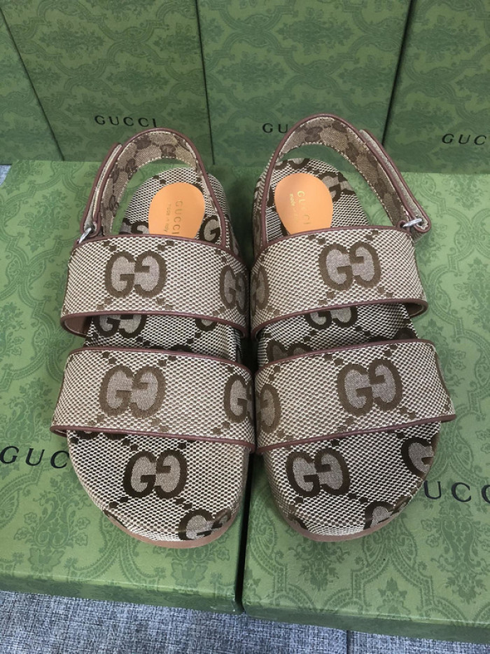 GCI GG Slide Sandal