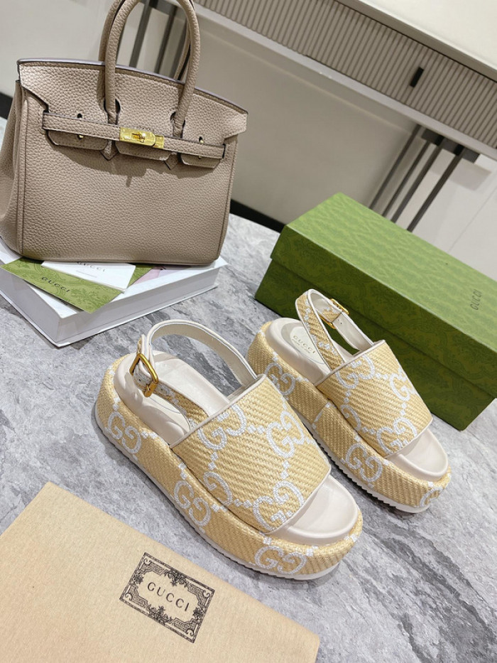 GCI GG Slide Sandal