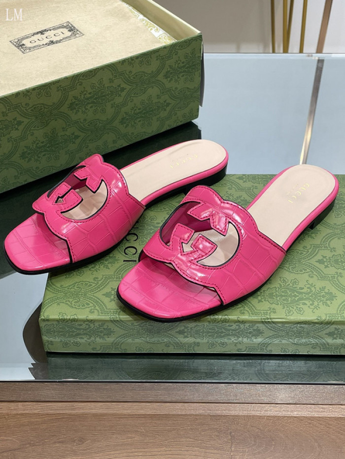 GCI GG Slide Sandal