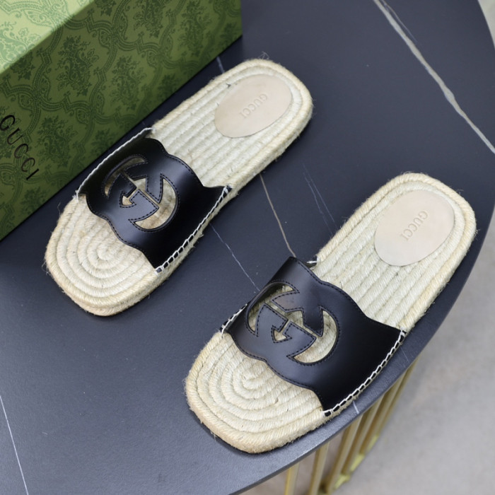 GCI GG Slide Sandal