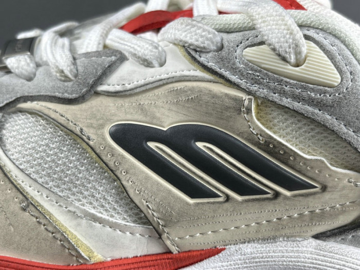 BALCIA 3XL SNEAKER