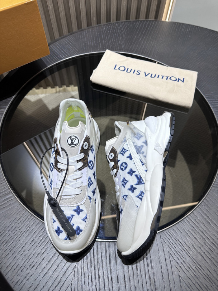 LUSV SNEAKERS