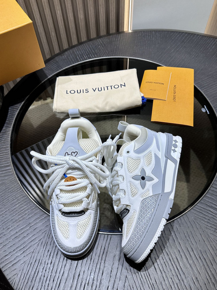 LUSV SNEAKERS