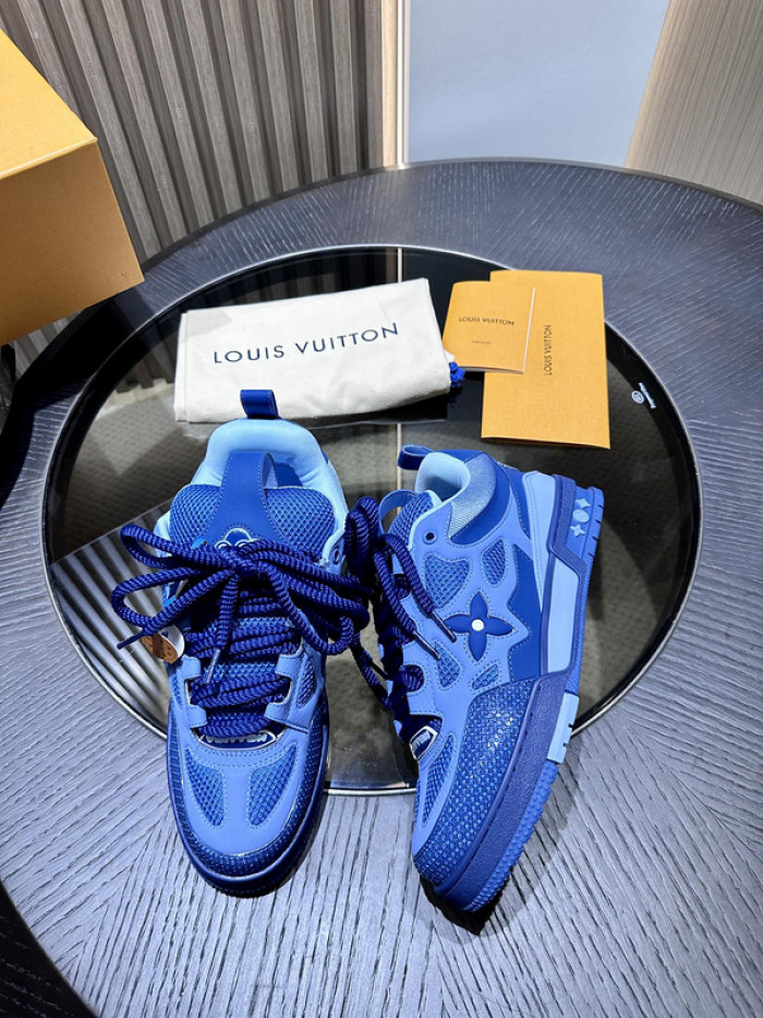 LUSV SNEAKERS