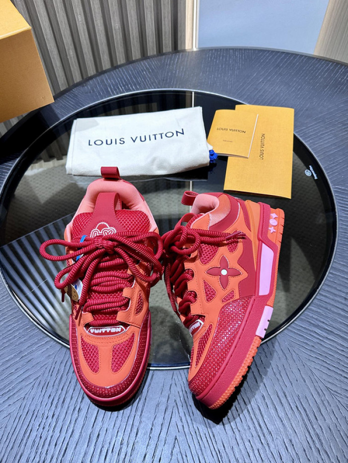LUSV SNEAKERS