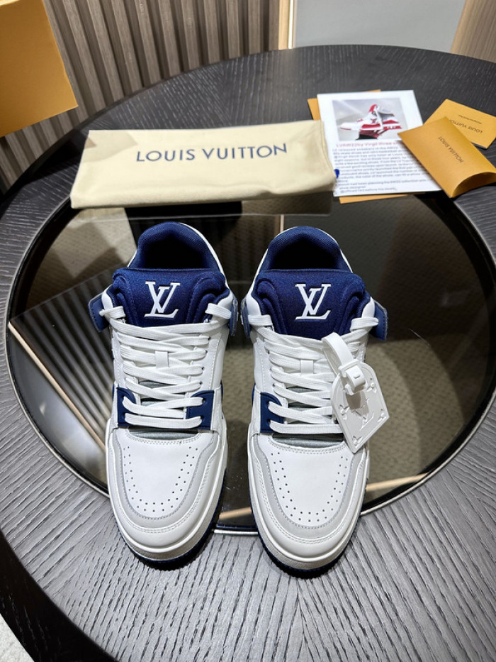LUSV SNEAKERS
