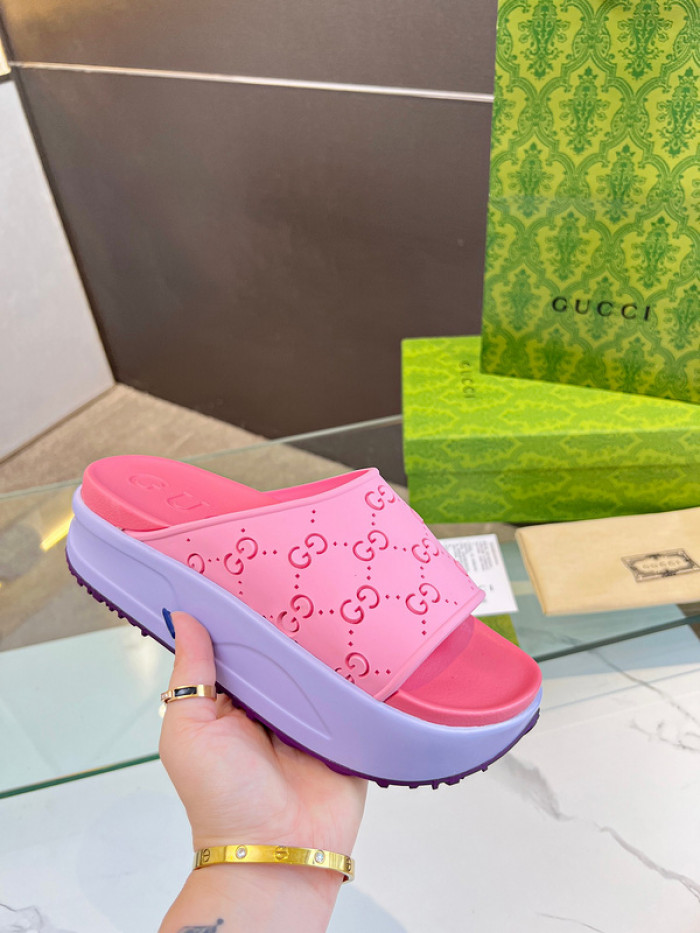 GCI GG Slide Sandal