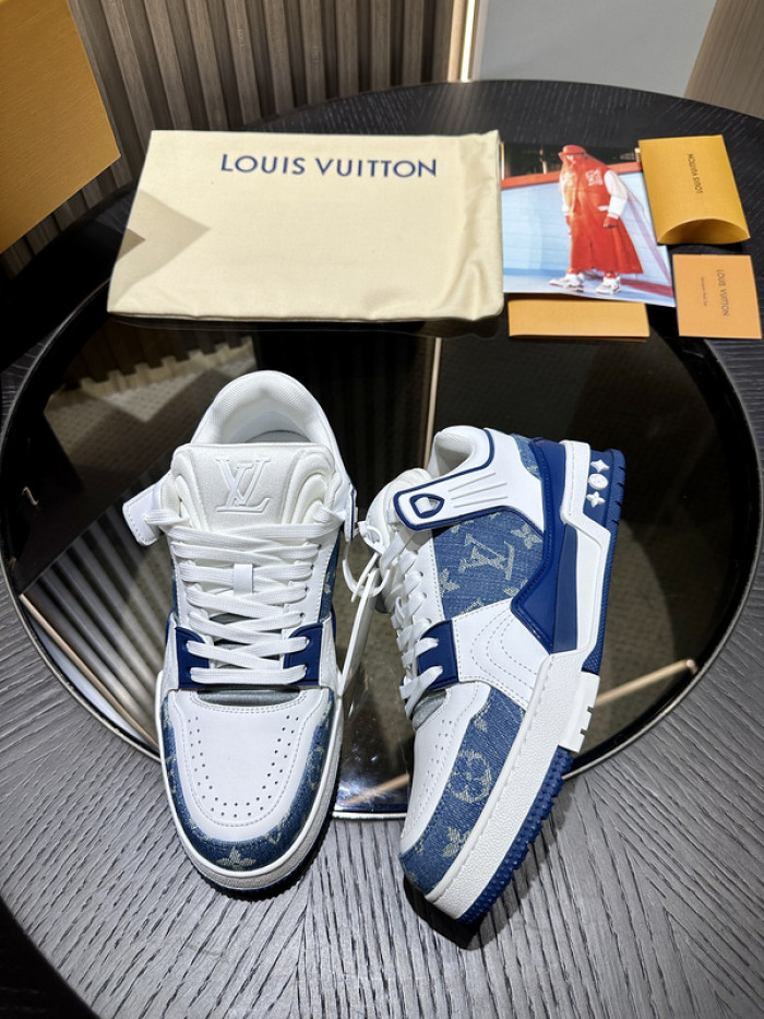 LUSV SNEAKERS
