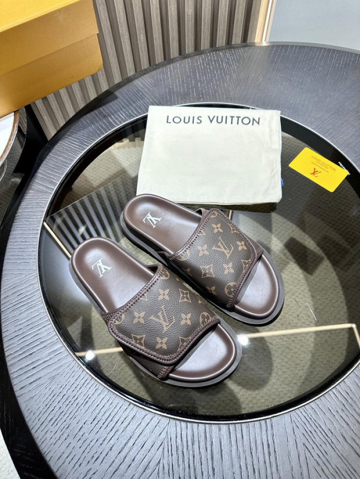 LUSV SLIDE