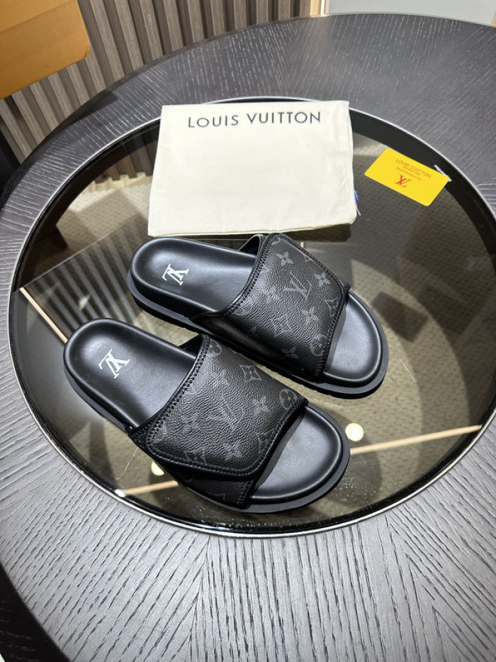 LUSV SLIDE