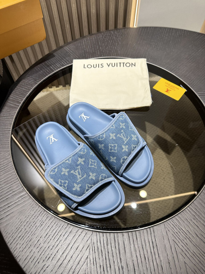 LUSV SLIDE