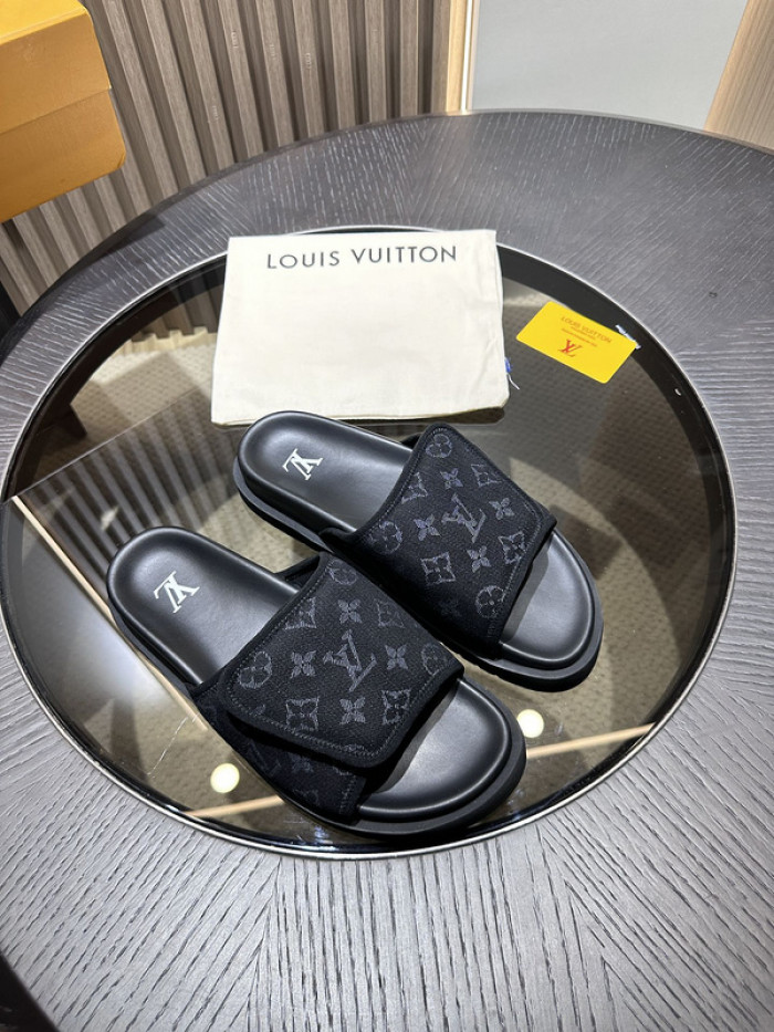 LUSV SLIDE