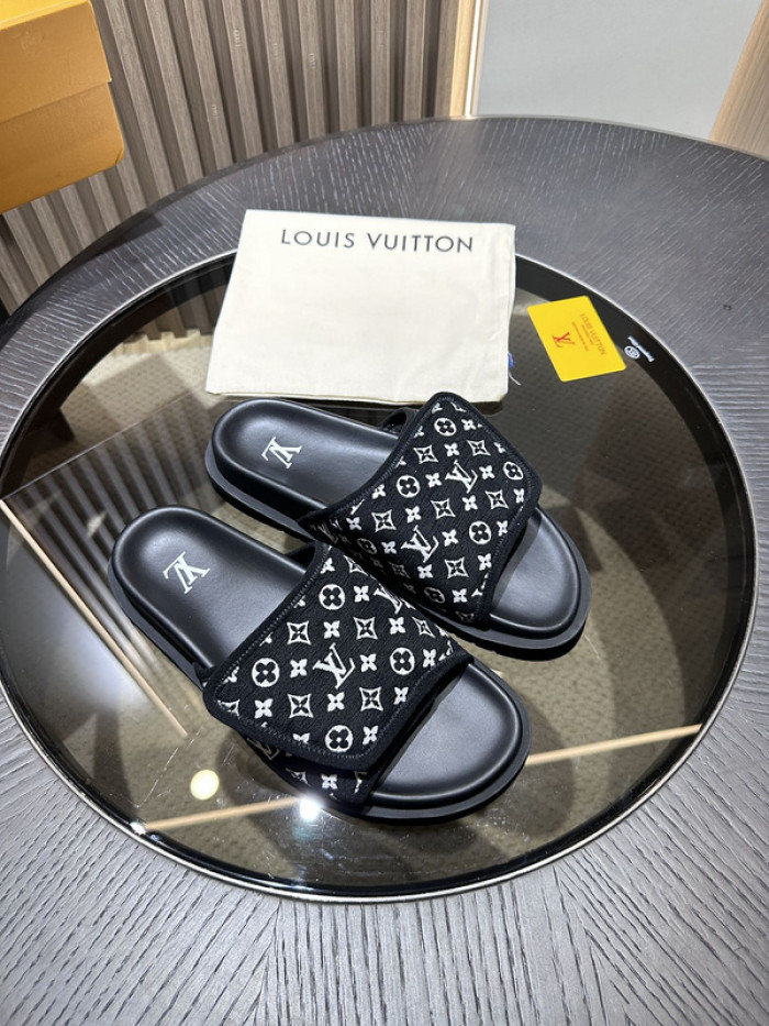 LUSV SLIDE
