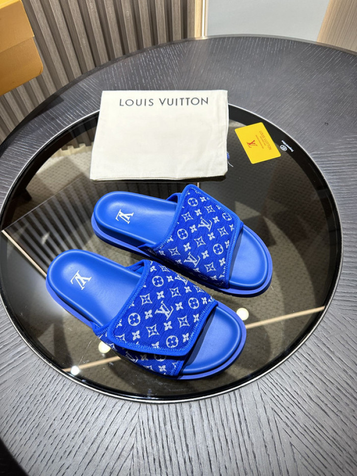 LUSV SLIDE