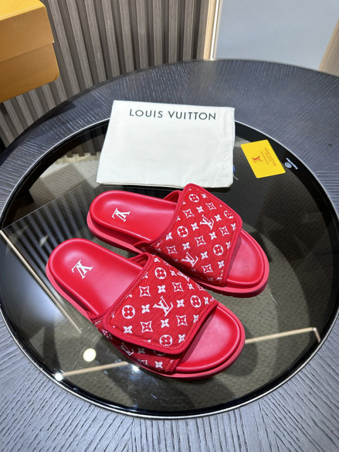 LUSV SLIDE