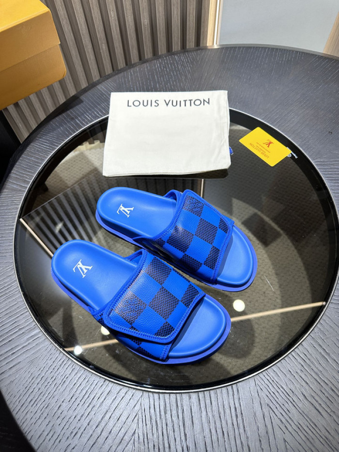 LUSV SLIDE