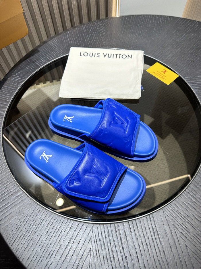 LUSV SLIDE