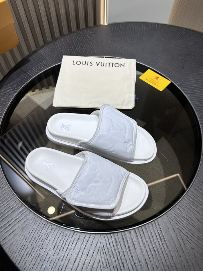 LUSV SLIDE