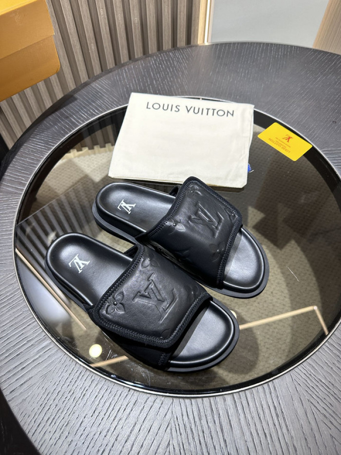 LUSV SLIDE