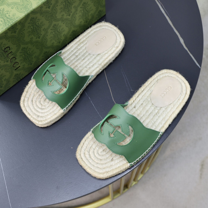 GCI GG Slide Sandal