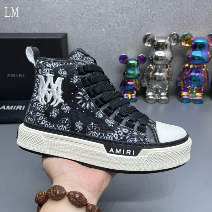 AMIRI SHOES