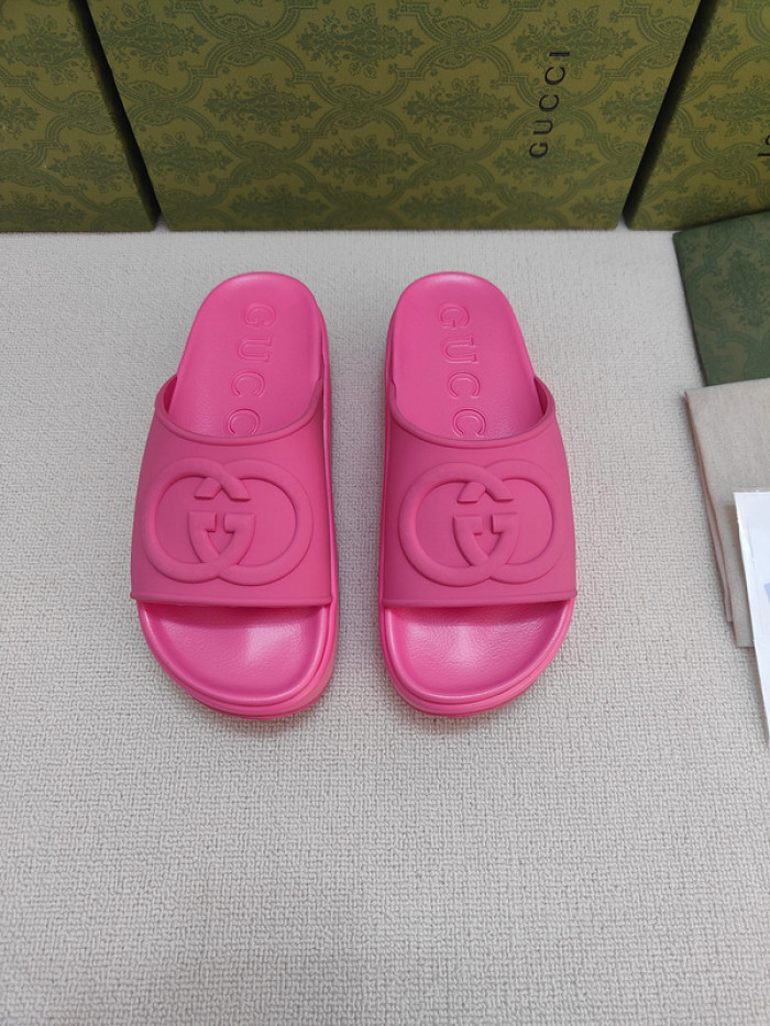 GCI GG Slide Sandal