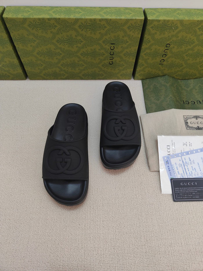GCI GG Slide Sandal