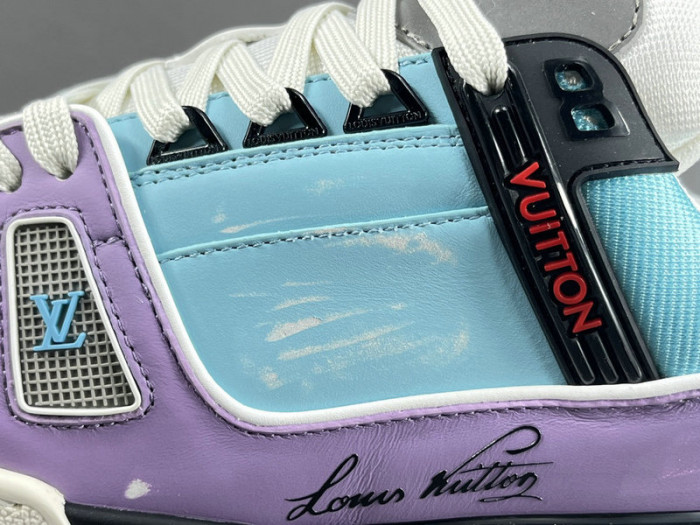 LUSV SNEAKERS