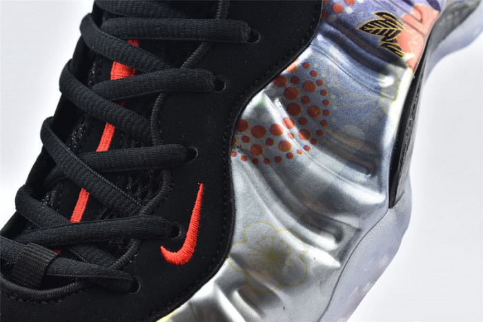 Air Foamposite One 
