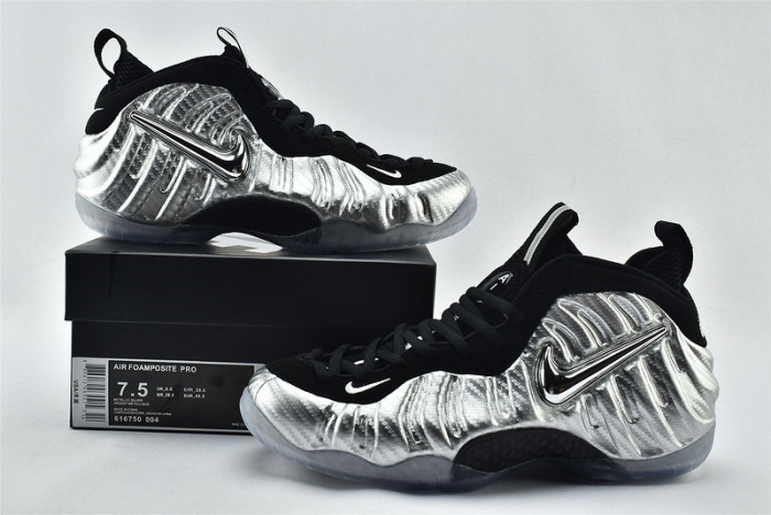 Air Foamposite Pro 